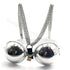Stainless Steel Bra